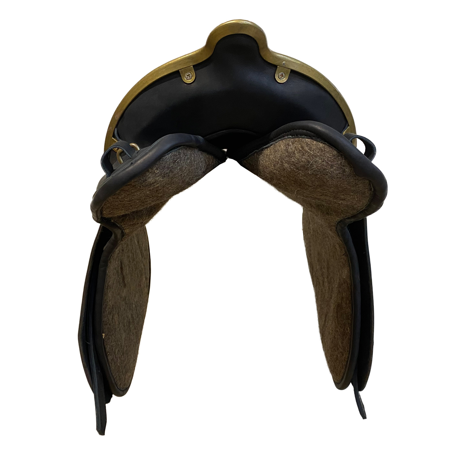 Седло офицерское №2